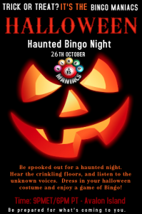 haunted-halloween-bingo-night